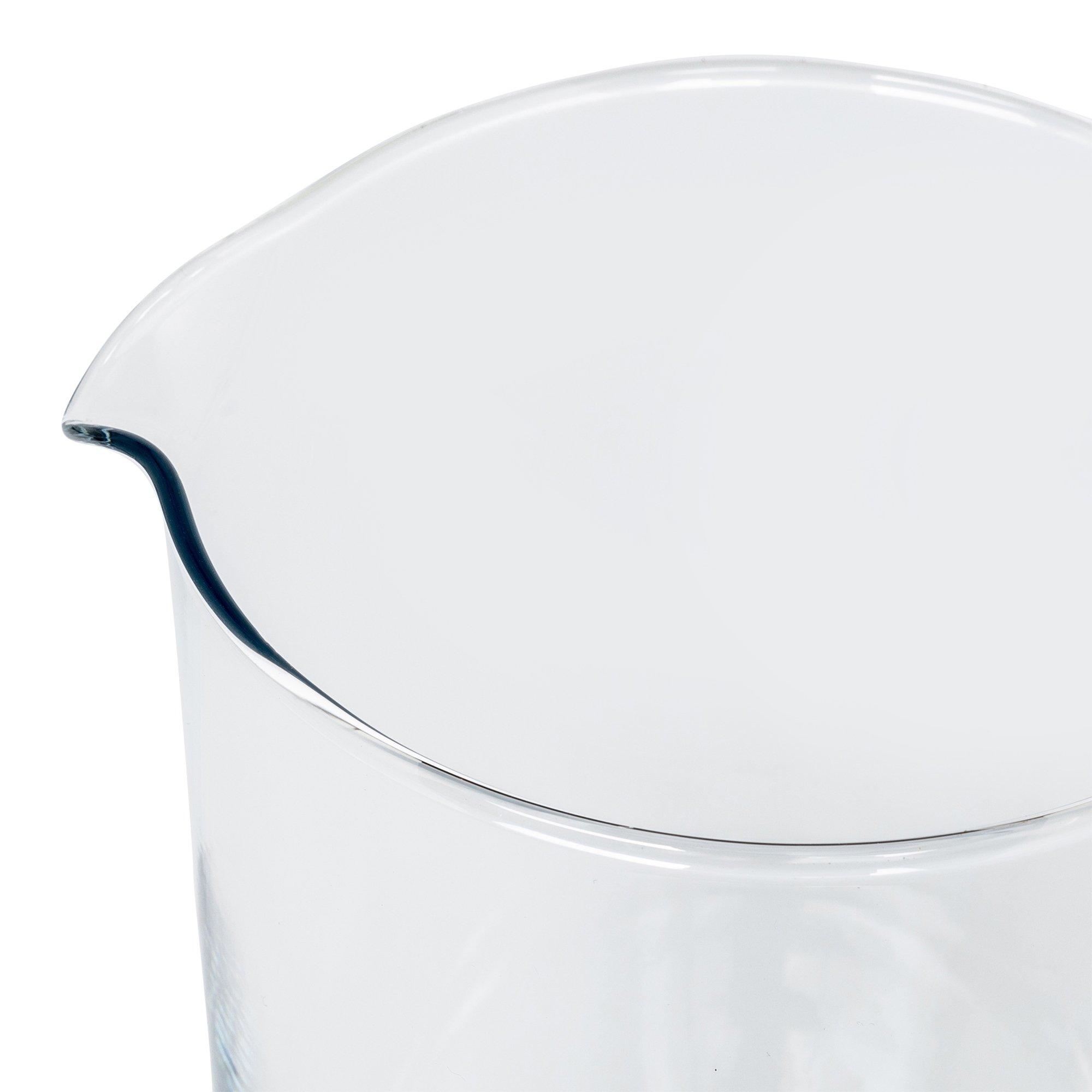 BOHEMIA Cristal Brocca Cylinder 