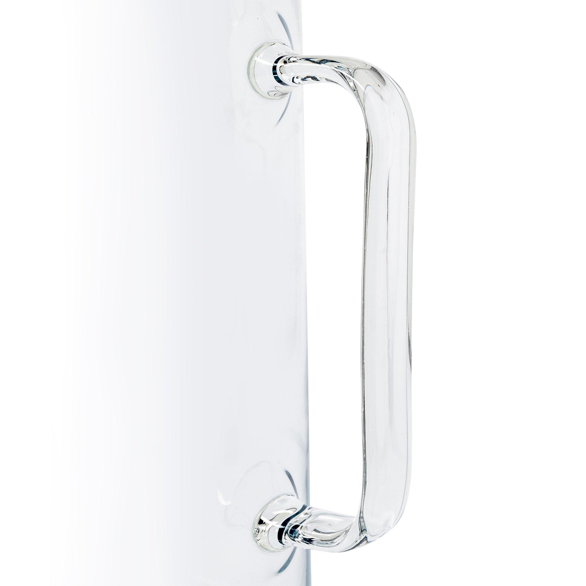BOHEMIA Cristal Brocca Cylinder 