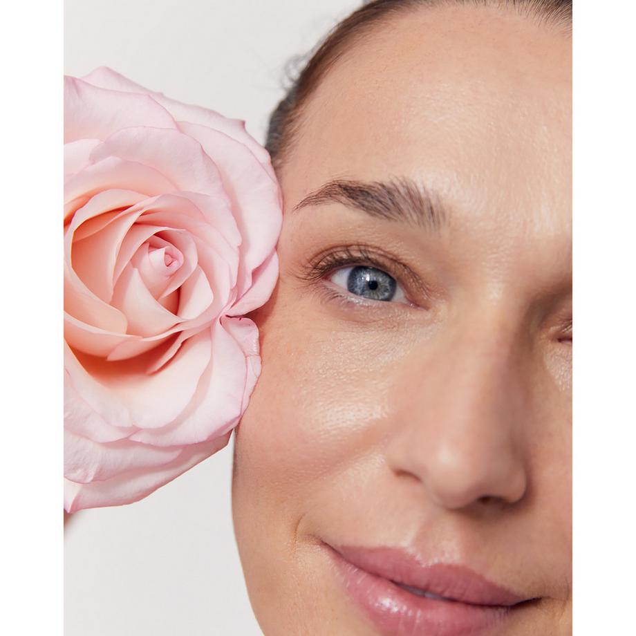 NIVEA Rosenwasser Chiffons De Nettoyage À L'eau De Rose 