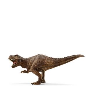 Schleich  41465 Attacco di Tyrannosaurus Rex 