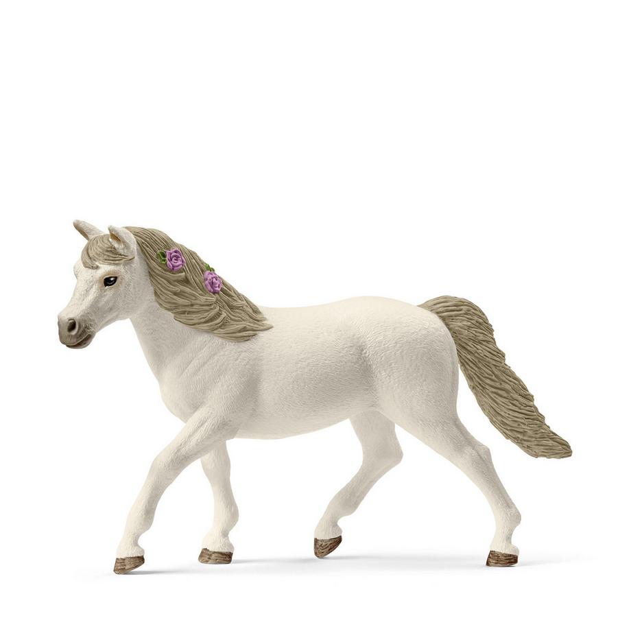 Schleich  42467 Carrozza per fiera di cavalli 