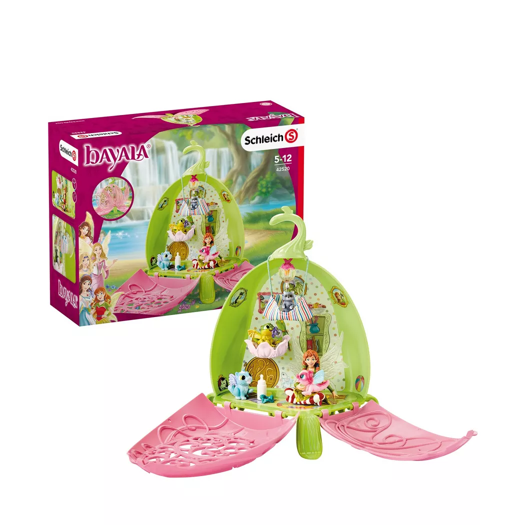 Schleich - 42520 Marweens Tierkindergarten, Multicolor