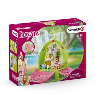 Schleich  42520 Le jardin d'enfants pour animaux de Marween 