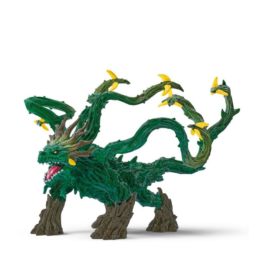 Schleich  70144 Dschungel Ungeheuer 