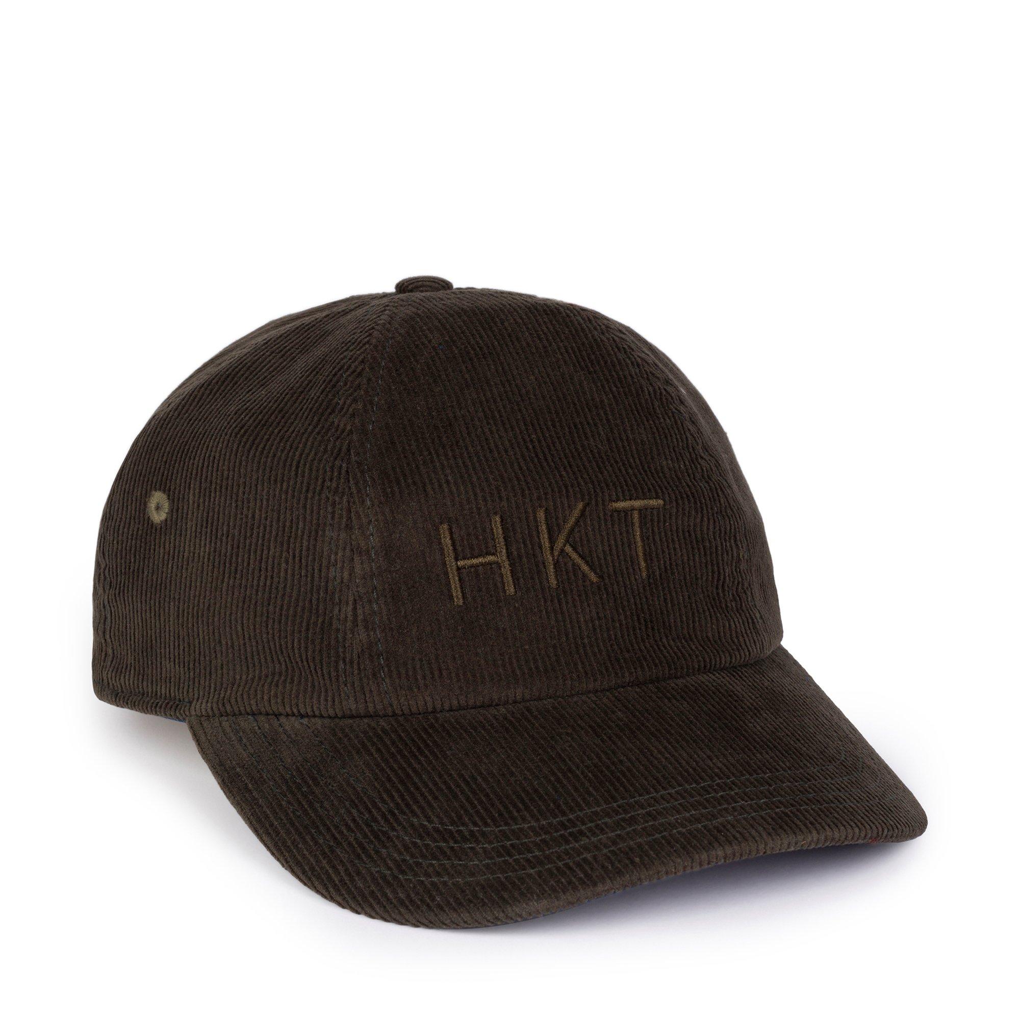 Image of HKT HACKETT LONDON Baseball Cap Baseballcap - ONE SIZE