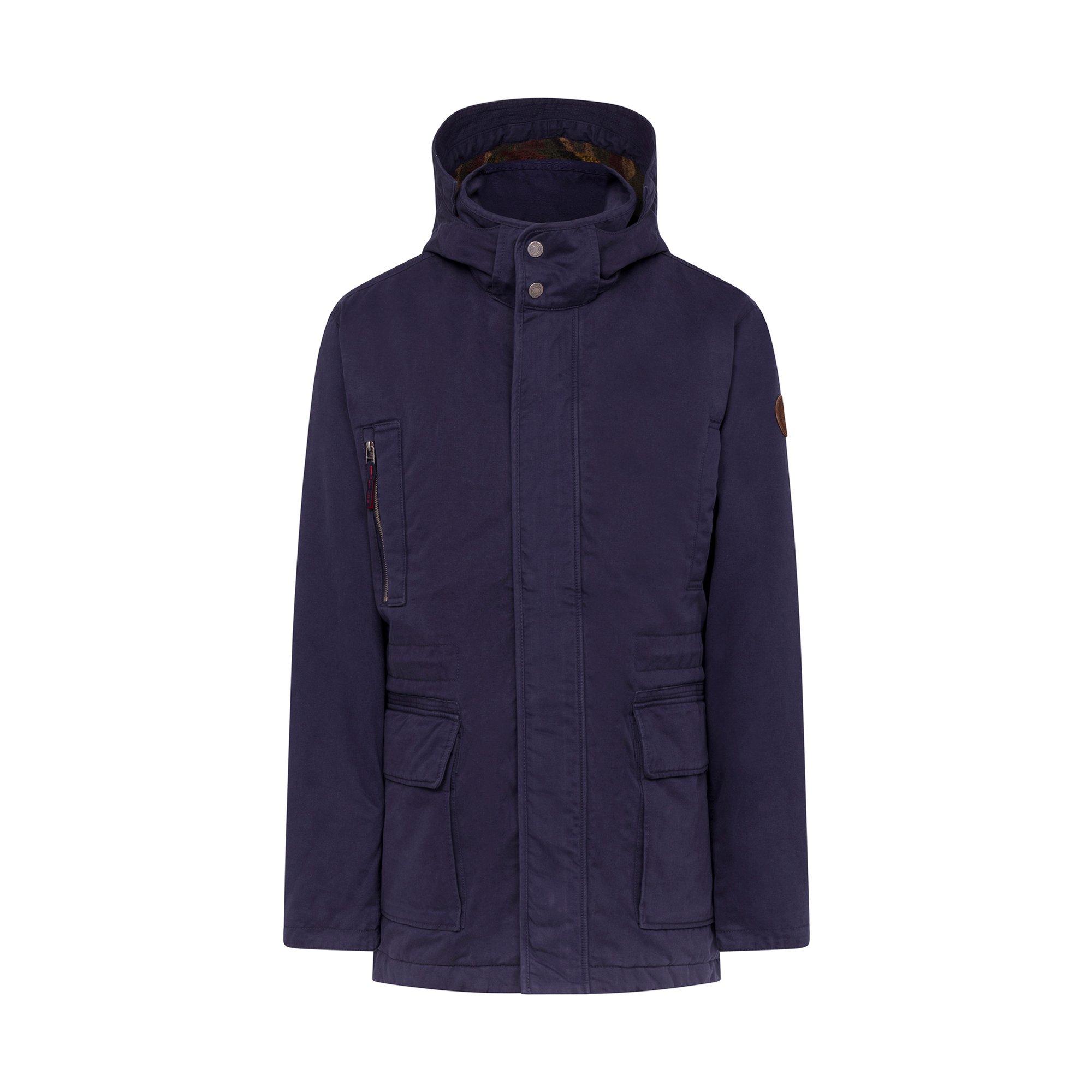 Image of HKT HACKETT LONDON Parka Parka - L