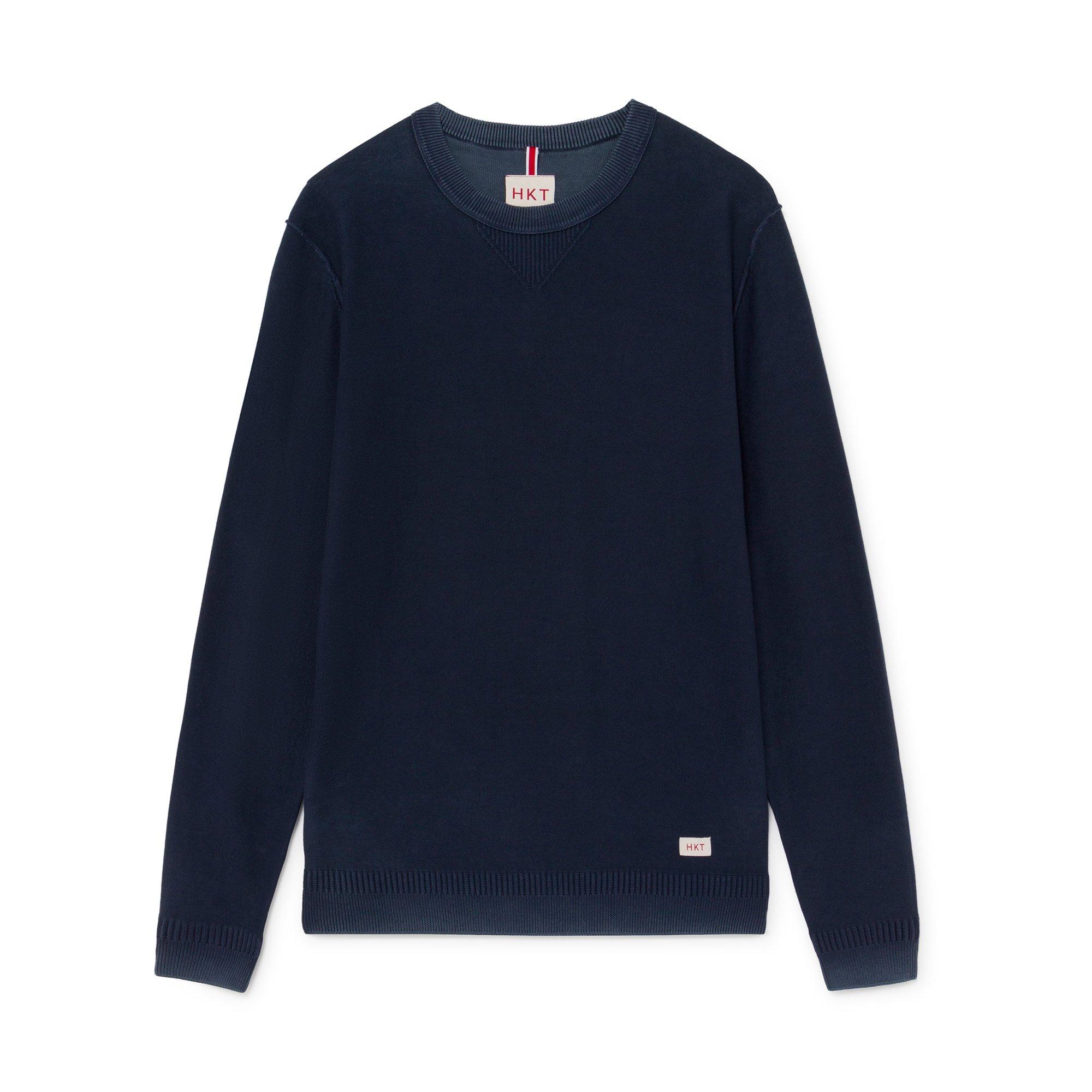 Image of HKT HACKETT LONDON Pullover Pullover - S