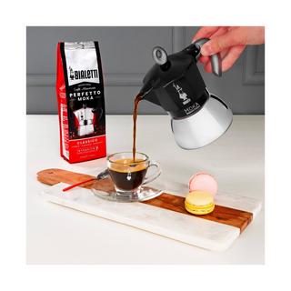 BIALETTI Kaffeebereiter NEW MOKA INDUCTION
 