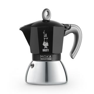 BIALETTI Caffettiera NEW MOKA INDUCTION 