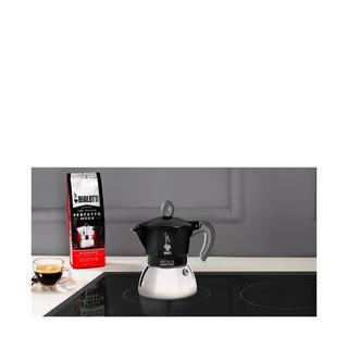BIALETTI Cafetière NEW MOKA INDUCTION 