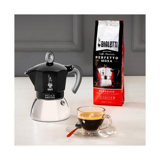 BIALETTI Caffettiera NEW MOKA INDUCTION 