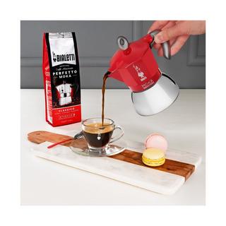 BIALETTI Caffettiera NEW MOKA INDUCTION 