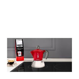 BIALETTI Kaffeebereiter NEW MOKA INDUCTION 