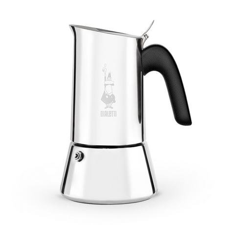 BIALETTI Caffettiera NEW VENUS 
