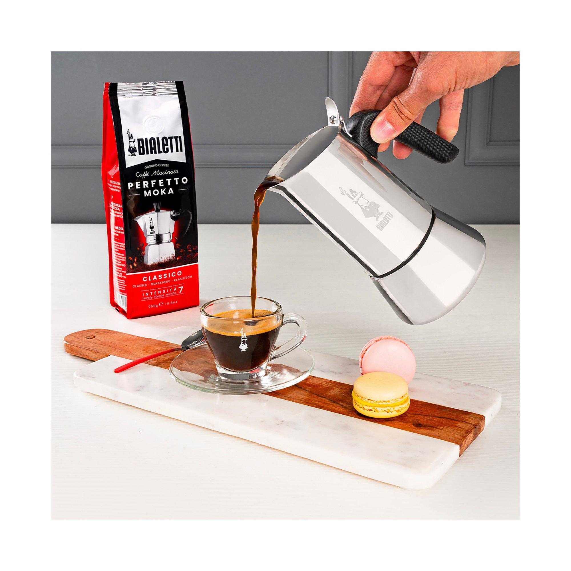 BIALETTI Kaffeebereiter NEW VENUS 