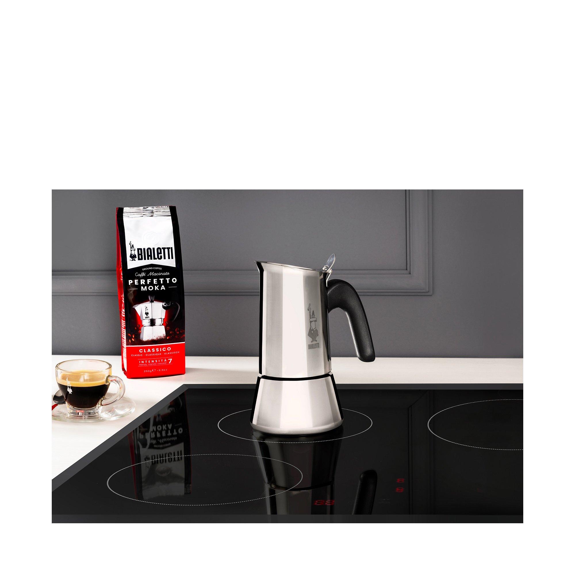 BIALETTI Kaffeebereiter NEW VENUS 