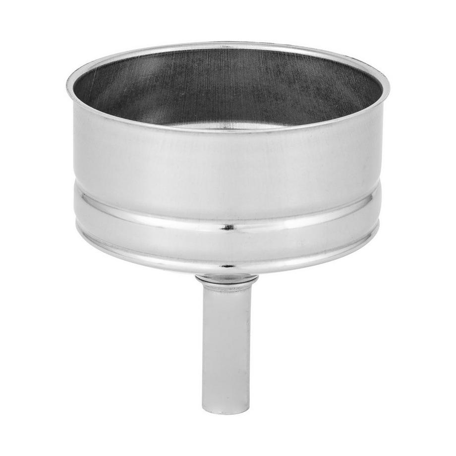 BIALETTI Entonnoir NEW MOKA INDUCTION
 