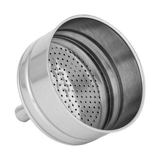BIALETTI Filtertrichter NEW MOKA INDUCTION
 