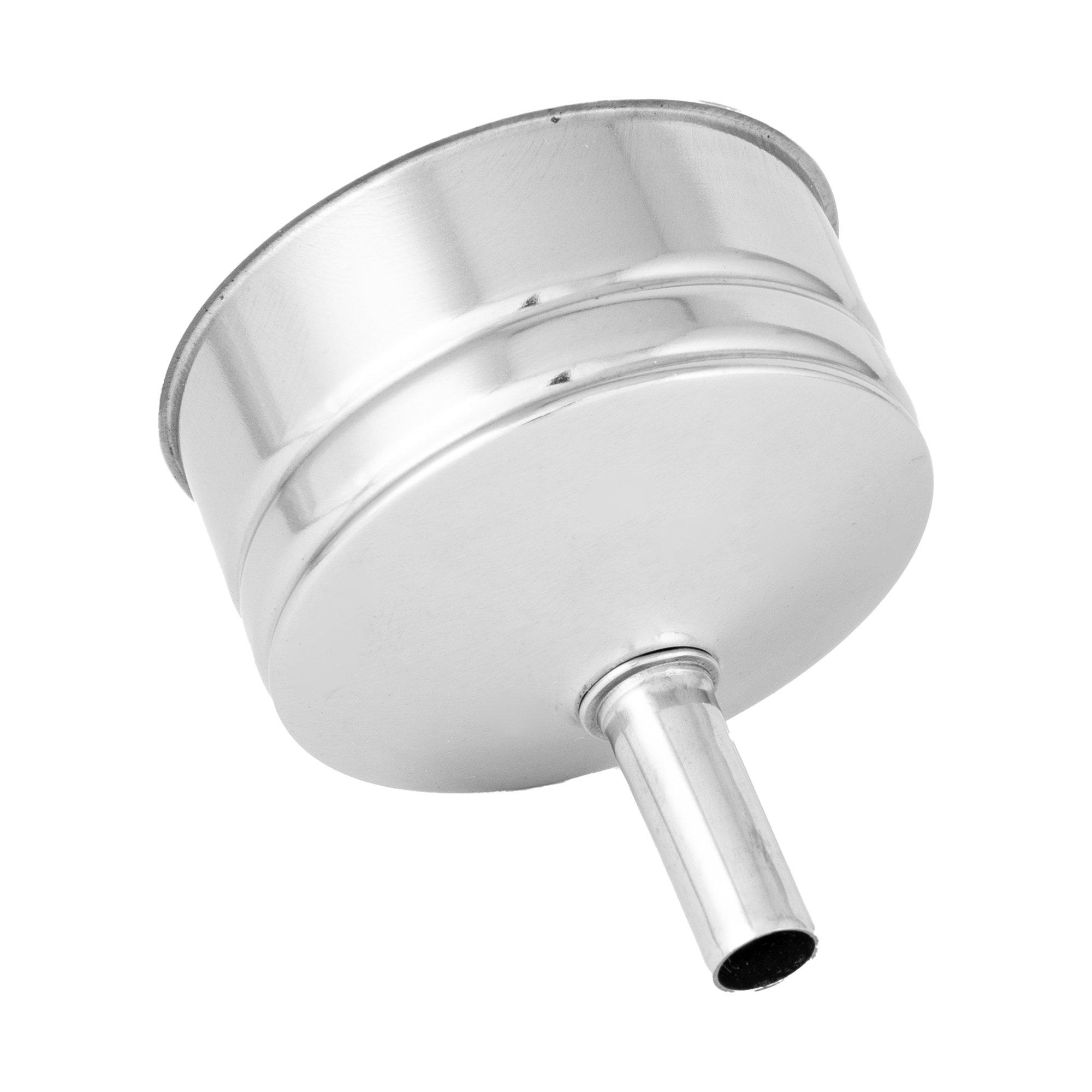 BIALETTI Filtertrichter NEW MOKA INDUCTION
 