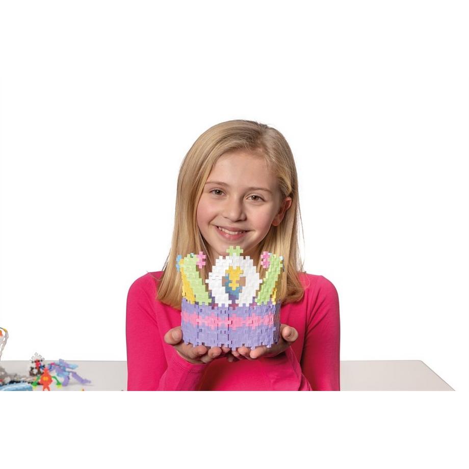 PlusPlus  Open Play 300, Zufallsauswahl 