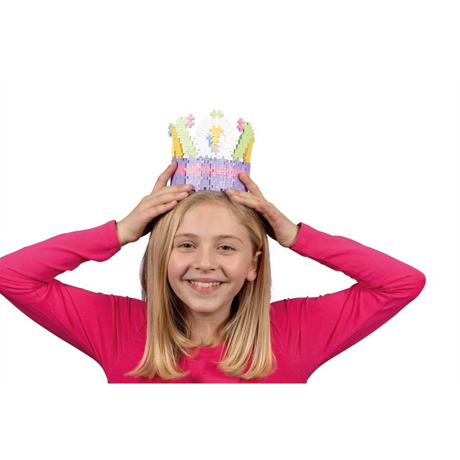 PlusPlus  Open Play 300, Zufallsauswahl 