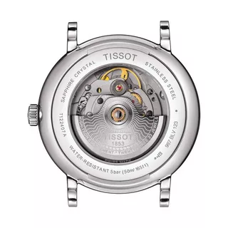 TISSOT Montre automatique acheter en ligne MANOR