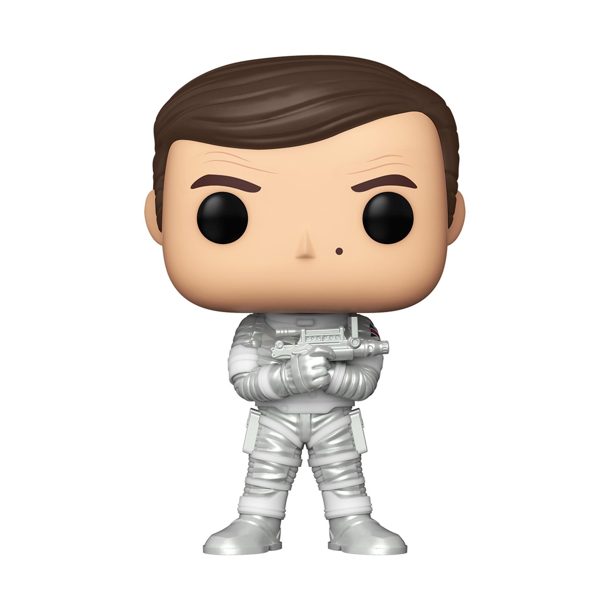 Image of Movies, James Bond Unisex Multicolor