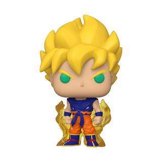 Funko  Animation Super Saiyan Goku 