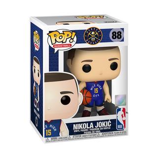 Funko  NBA: Denver Nuggets - Nikola Jokić  