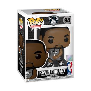 Funko  NBA: Brooklyn Nets - Kevin Durant 