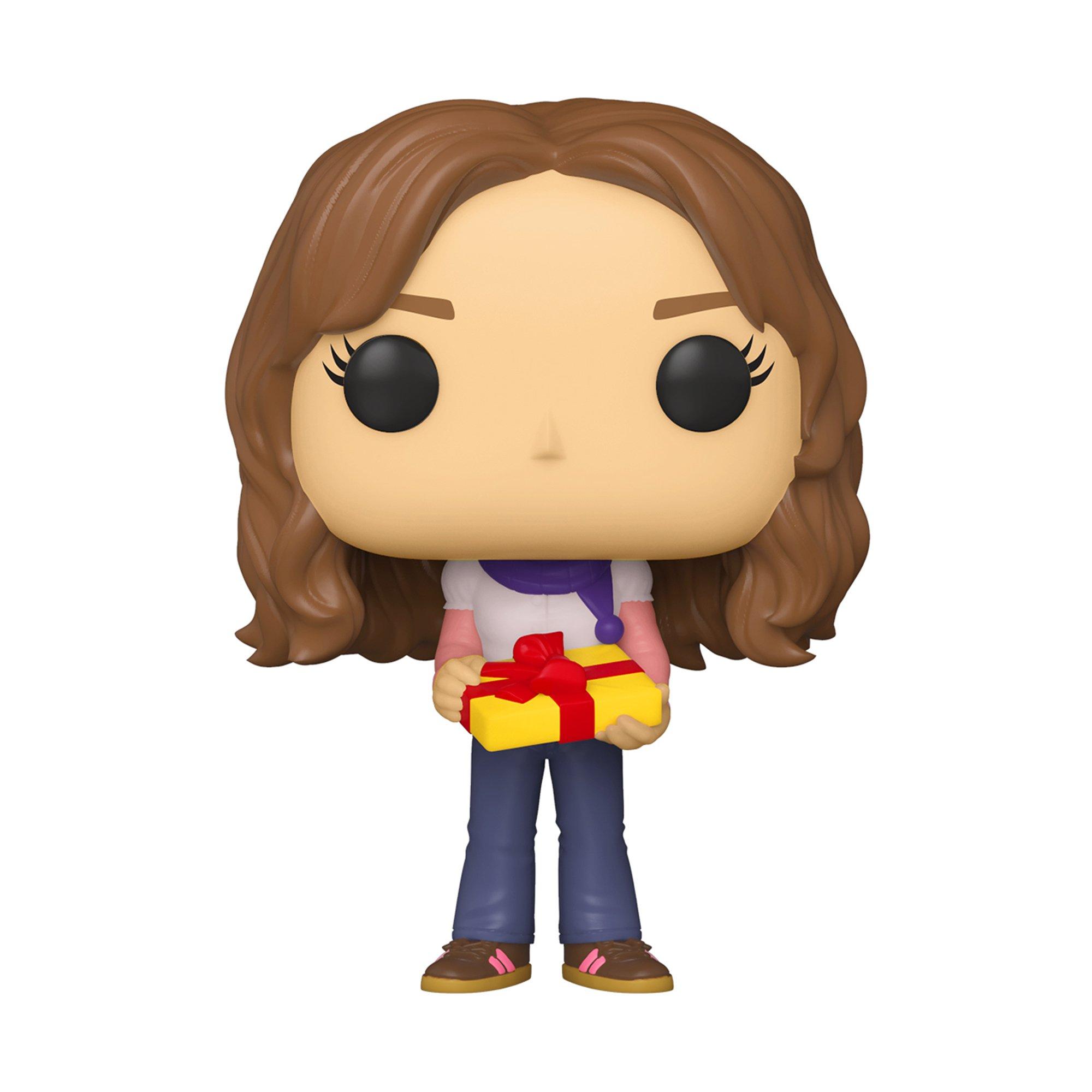 Image of Vinyl Holiday Hermione Grange Unisex Multicolor