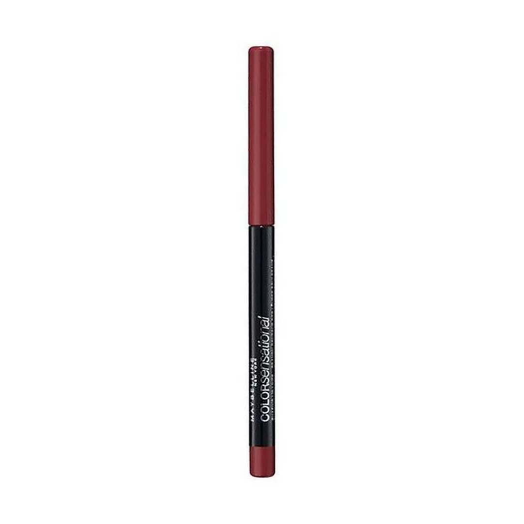Maybelline - Color Sensational Lipliner, Almond Rose