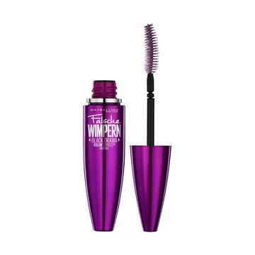 Black Drama Volum'Express Mascara