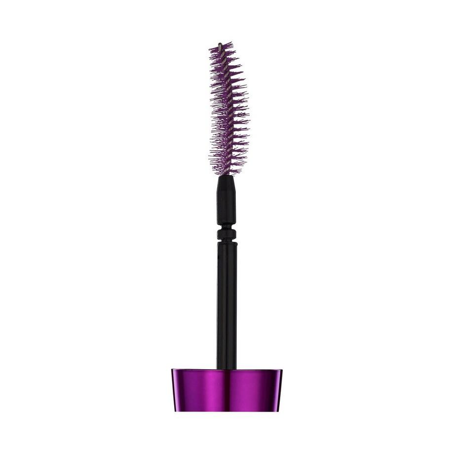 MAYBELLINE  Volum' Express Falsche Wimpern Mascara Very Black 