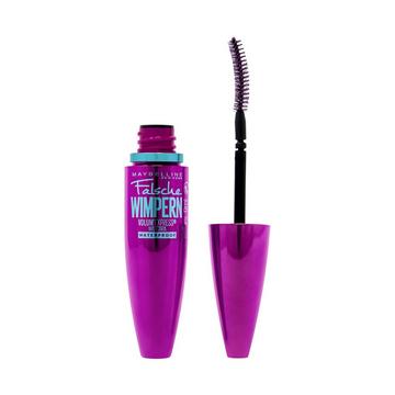 Cream Mascara