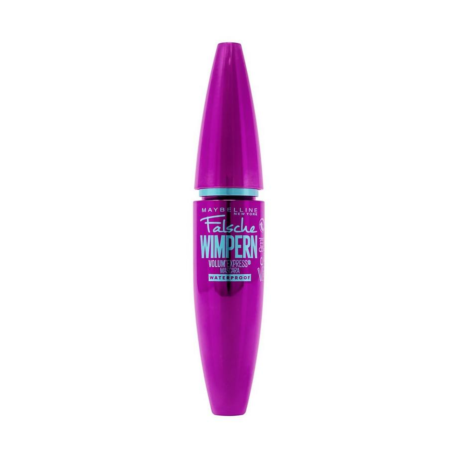 MAYBELLINE  Cream Mascara 