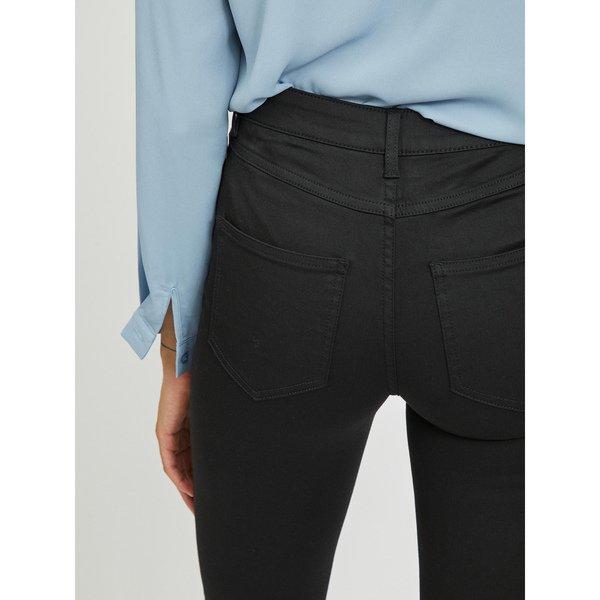 VILA Vistay Regular Waist Skinny Fit Jeans  
