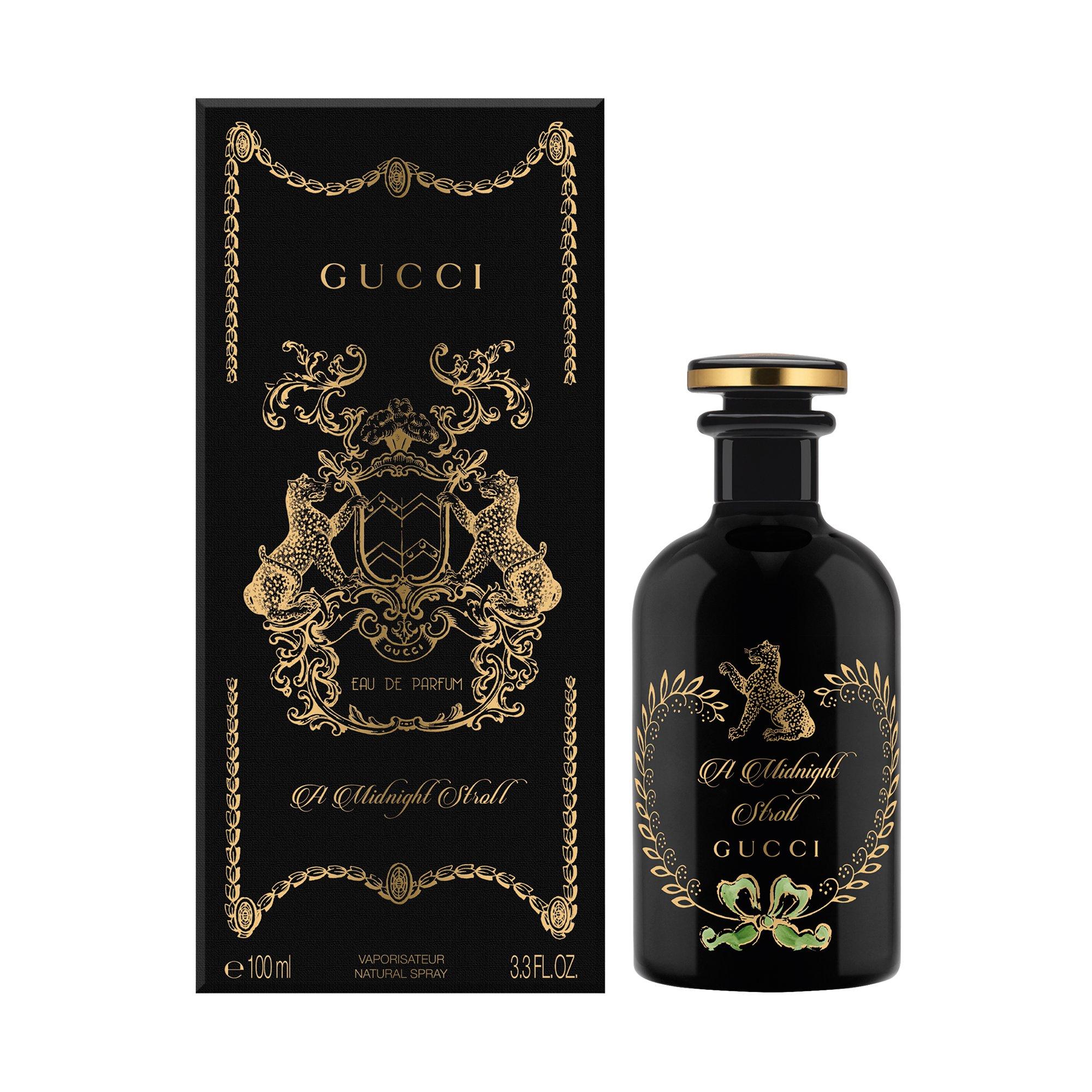 GUCCI Alchemist Garden The Alchemist's Garden A Midnight Stroll Eau de Parfum 