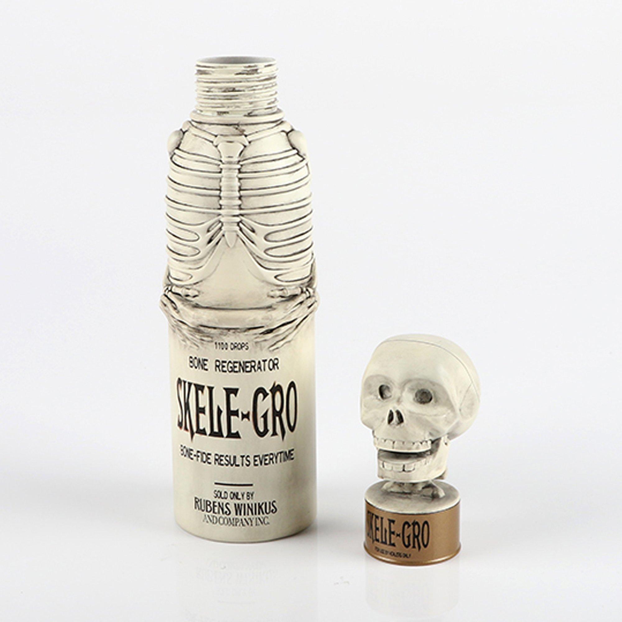 Image of WOWStuff! Harry Potter Skele-Gro Wasserflasche
