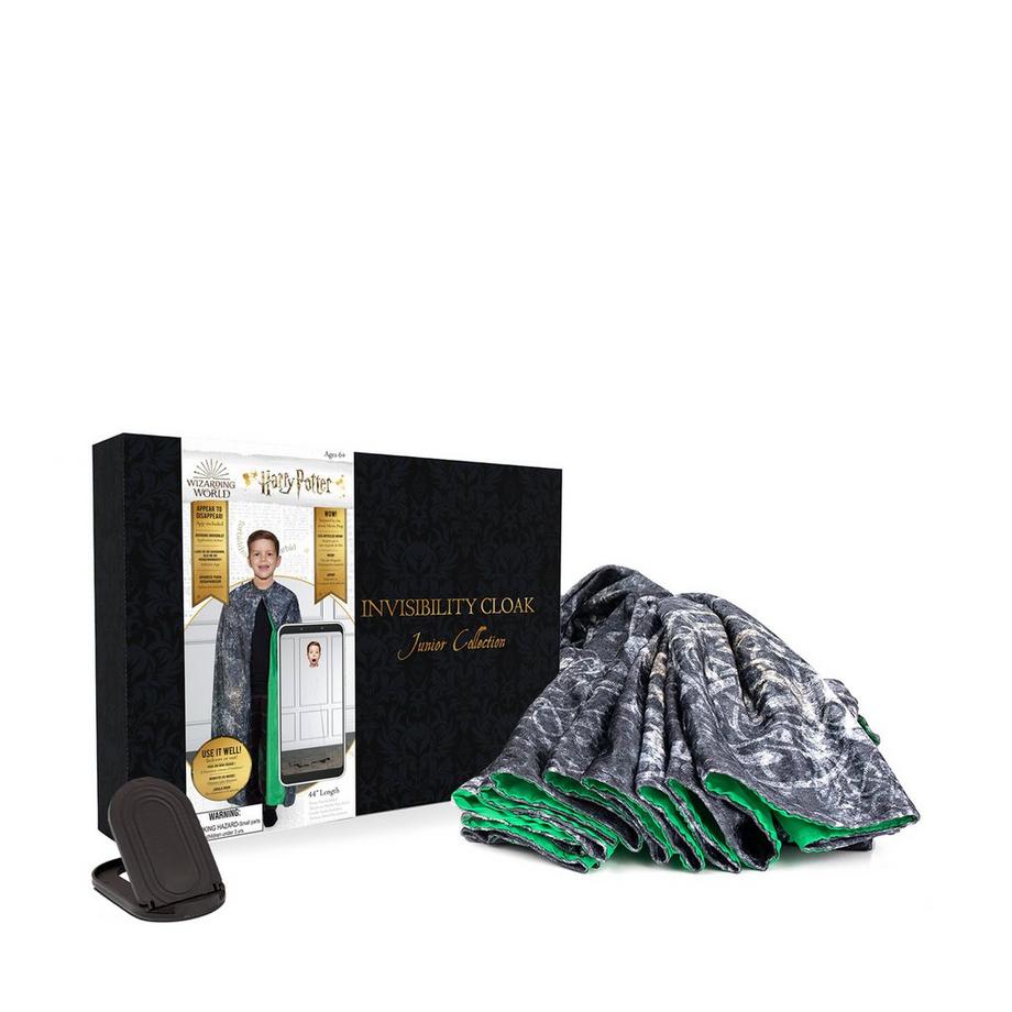 Harry Potter Junior Mantella