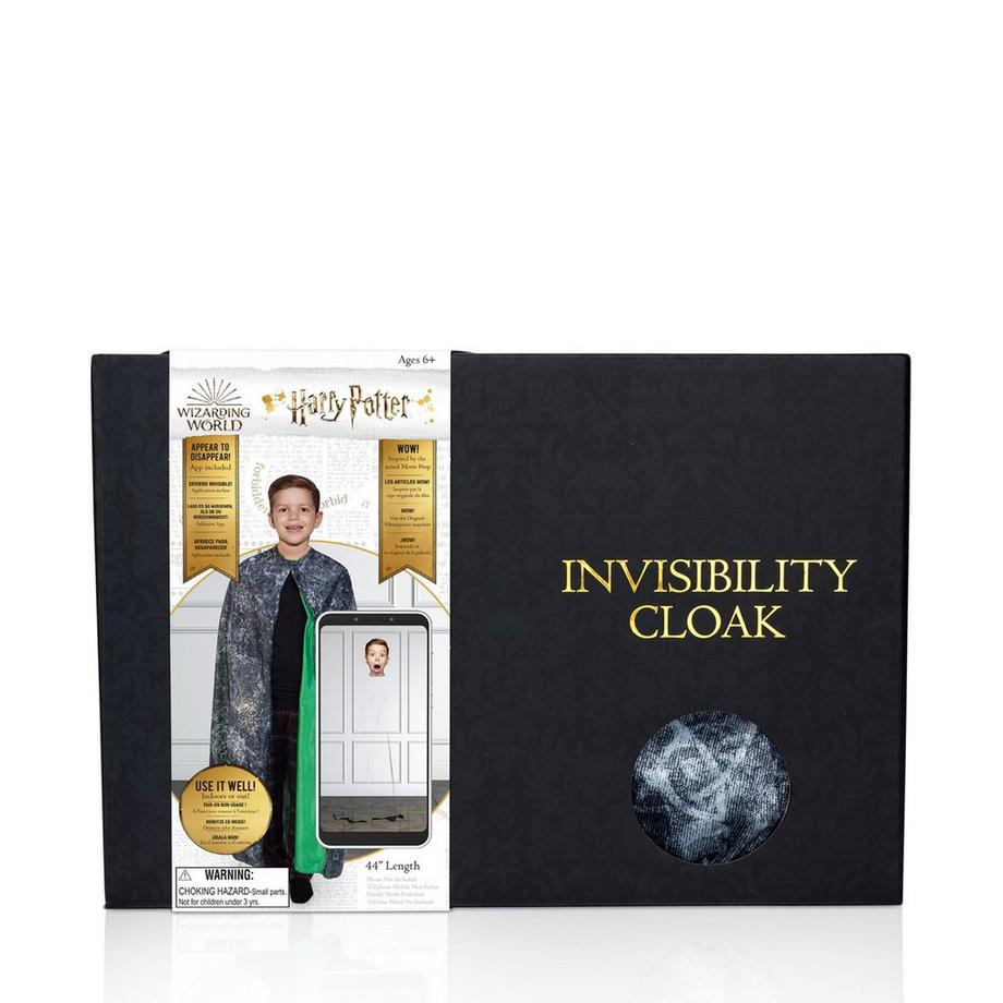 Wowstuff  Harry Potter Junior Mantella 