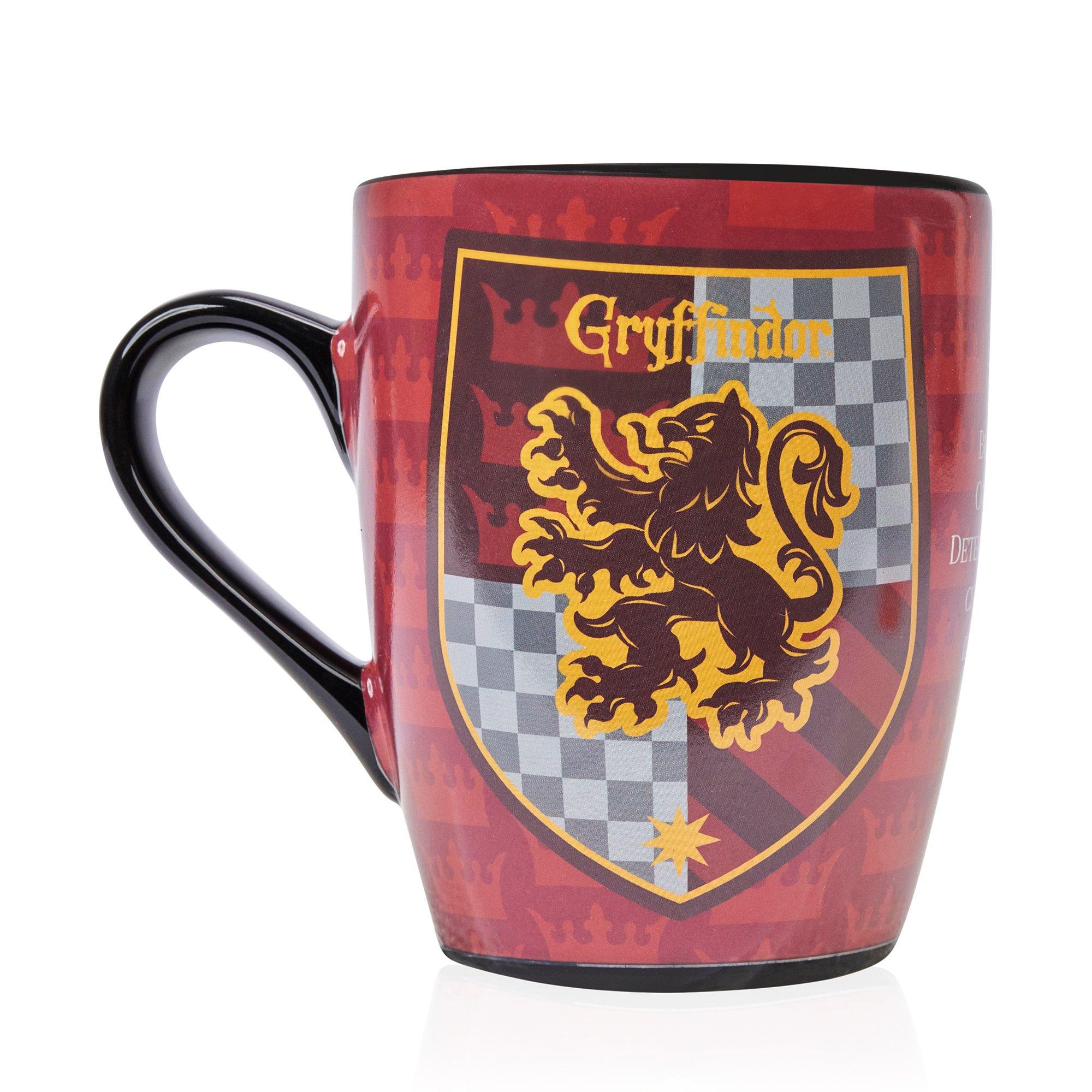 Image of Harry Potter Tasse, Zufallsauswahl Unisex Multicolor