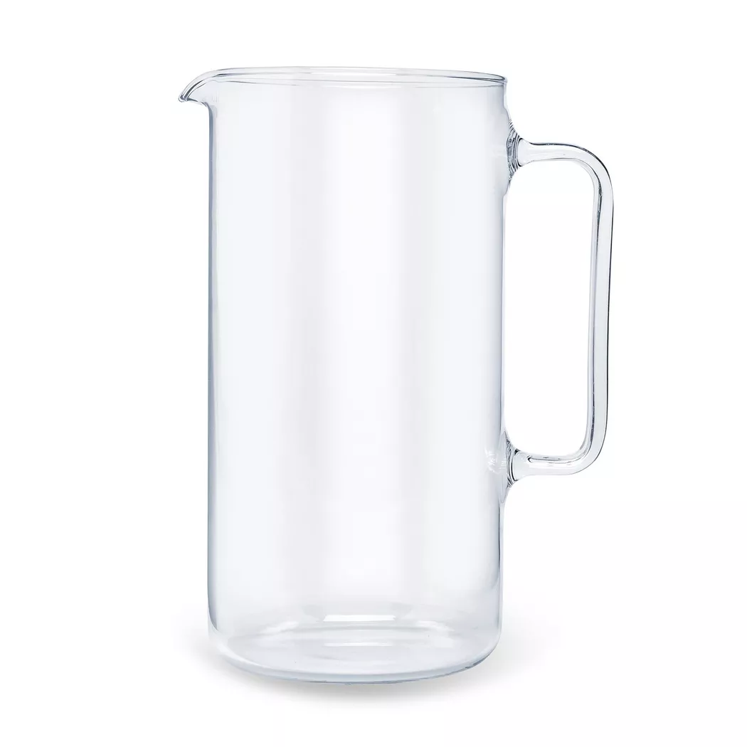 BOHEMIA Cristal - Krug, 2 L, Transparent