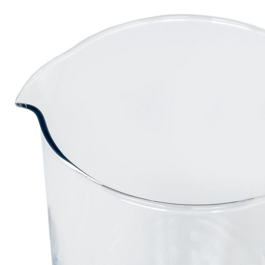 BOHEMIA Cristal Krug Cylinder 