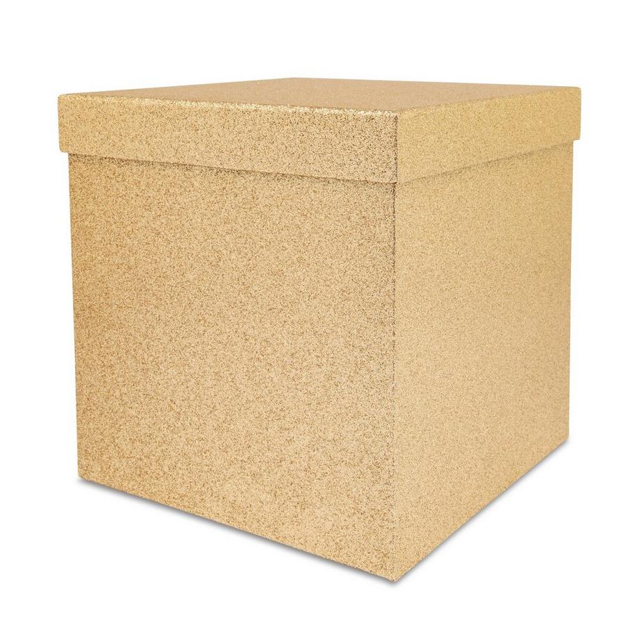 Manor Papeterie No Label Geschenkschachtel  