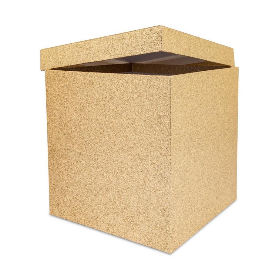 Manor Papeterie No Label Geschenkschachtel  