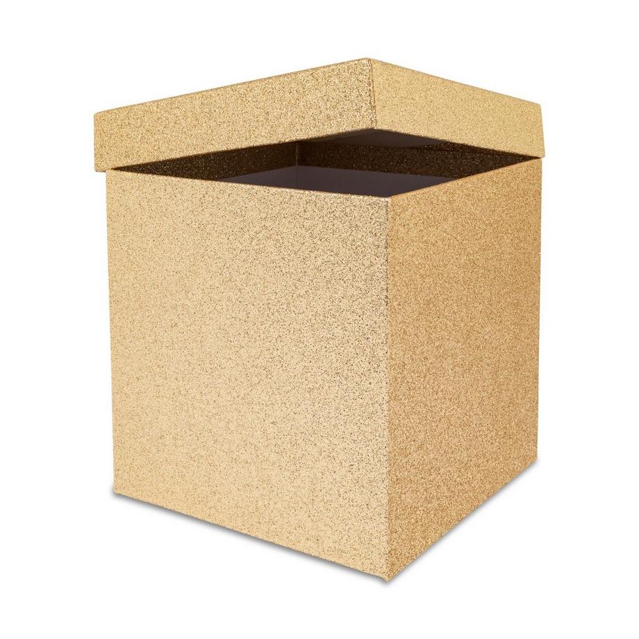 Manor Papeterie No Label Geschenkschachtel  