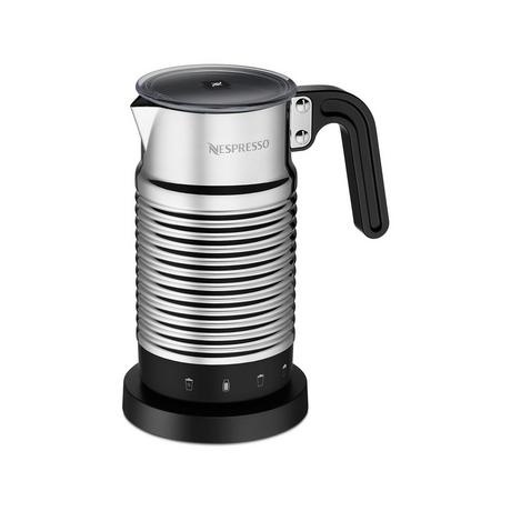 NESPRESSO Milchschäumer Aeroccino 4 