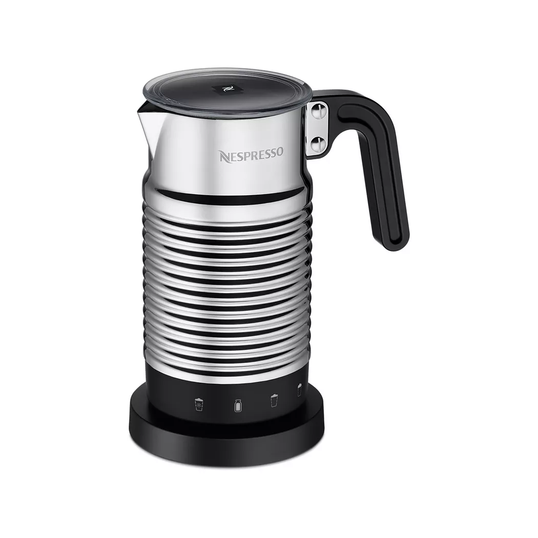 NESPRESSO - Milchschäumer