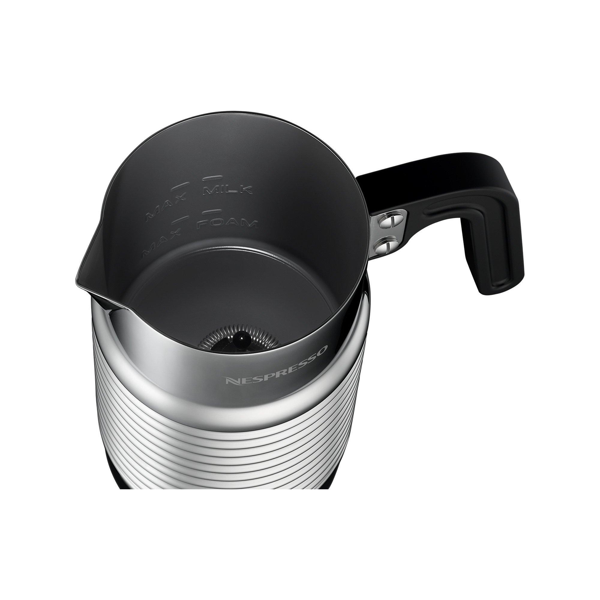 NESPRESSO Milchschäumer Aeroccino 4 